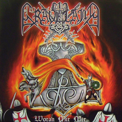 Graveland : Wotan mit Mir